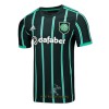 Officiële Voetbalshirt Celtic Uit 2022-23 - Heren